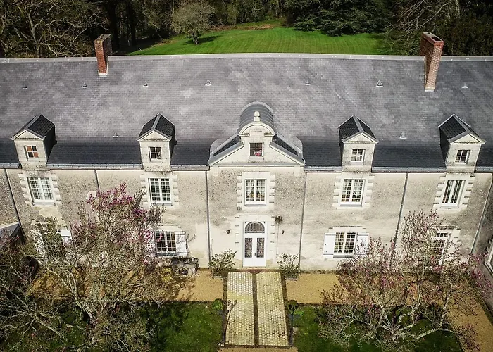 Château de la Grand'cour
