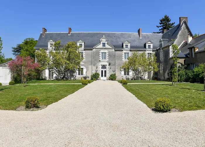 Château de la Grand'cour
