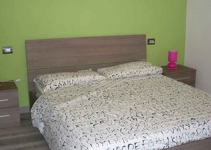B&B Valle Orco