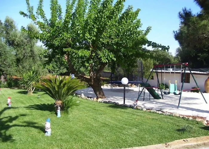 B&B Pietrafitta