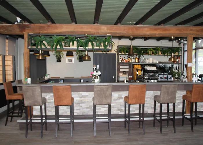 B&B de Rekkendonken