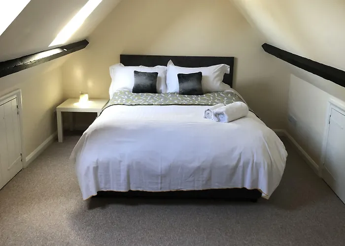 The Clifden Arms B&B
