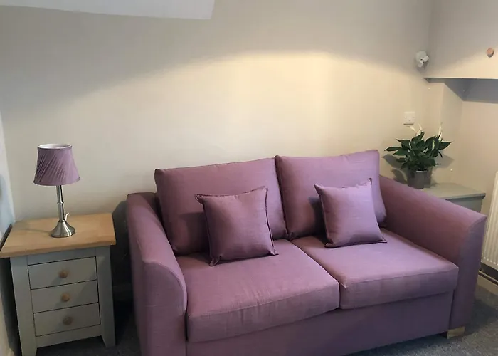 The Clifden Arms B&B