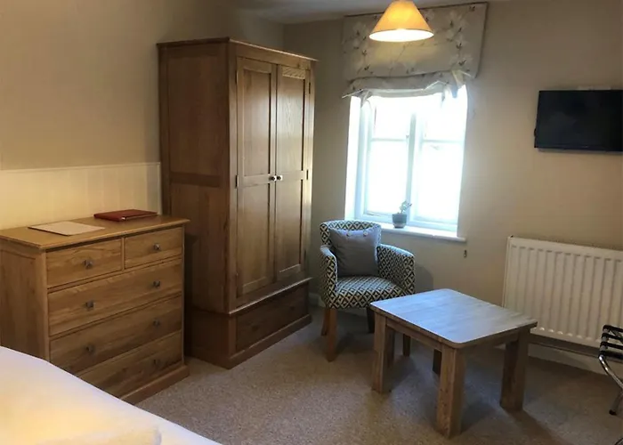 The Clifden Arms B&B