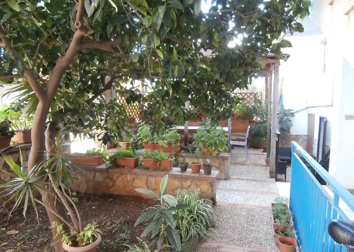 Busalacchi B&B