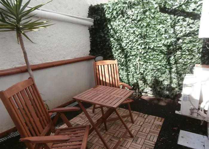 Busalacchi B&B