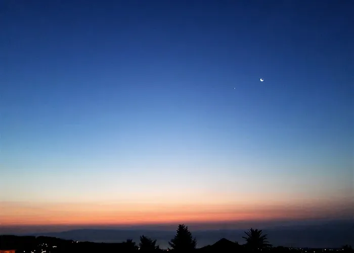 Etna Sunrise B&B