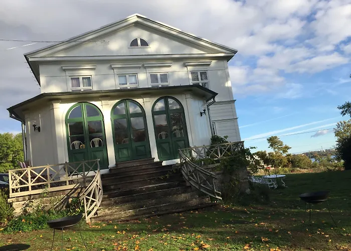 Amiralsgarden Verstorp