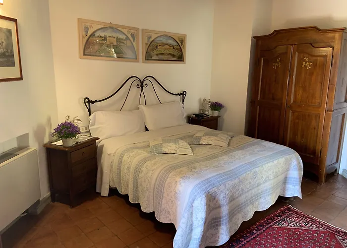 Antica Pietrara B&B