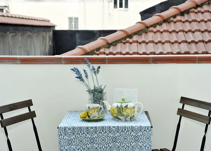 A Due Passi B&B