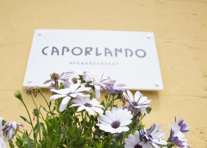 Caporlando B&B