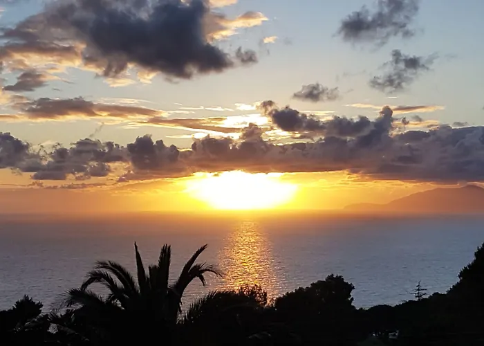 Il Rifugio B&B Capri