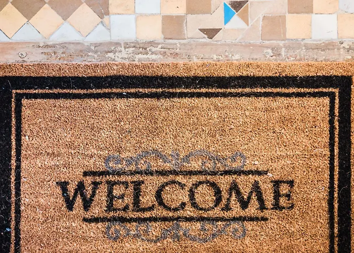 Anakena House Bed & Breakfast Barcelona