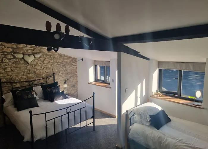 Monkton Court House B&B