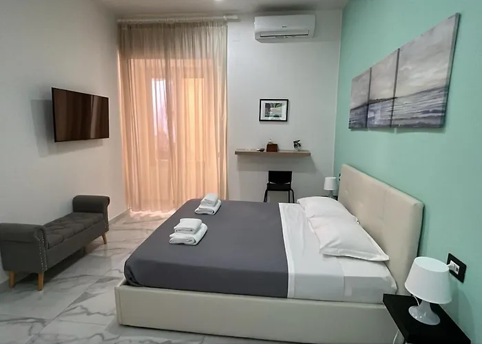 Intarsia Rooms