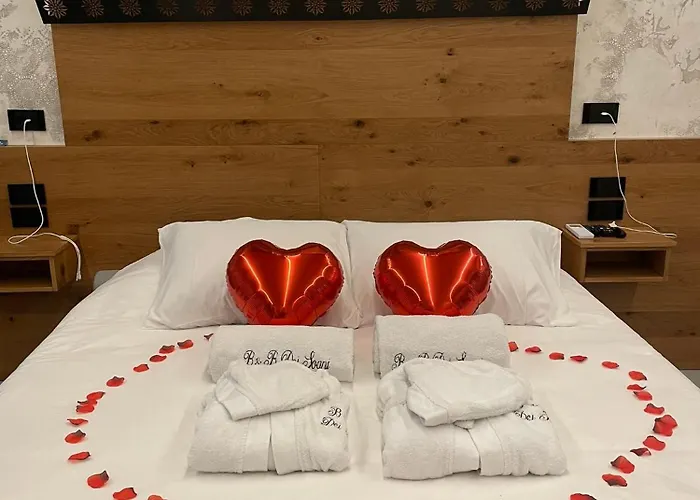 Bed&Breakfast dei sogni