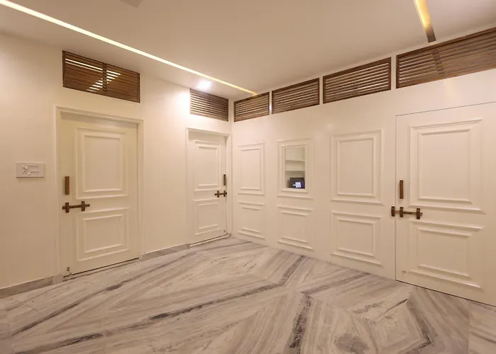 Shuddhi Villa By Aarogya'S