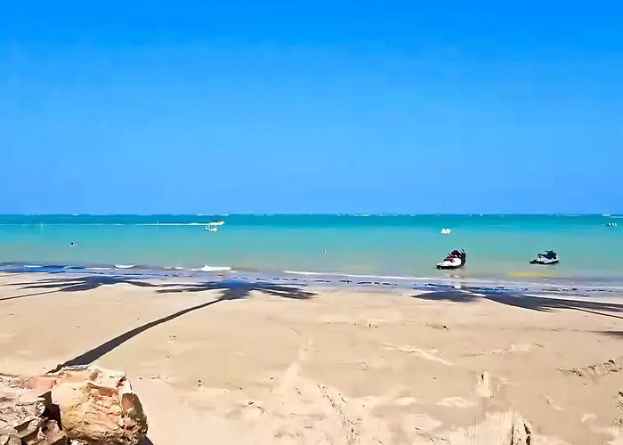 Pousada Fonte dos Corais