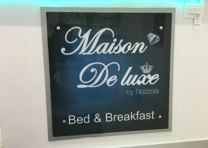 Maison De Luxe