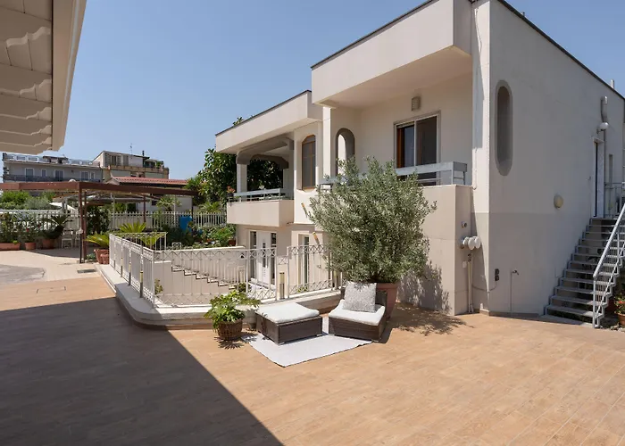 B&B Vera'S Home Pompei