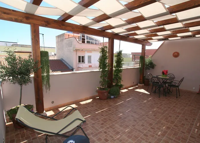 Casa Levante