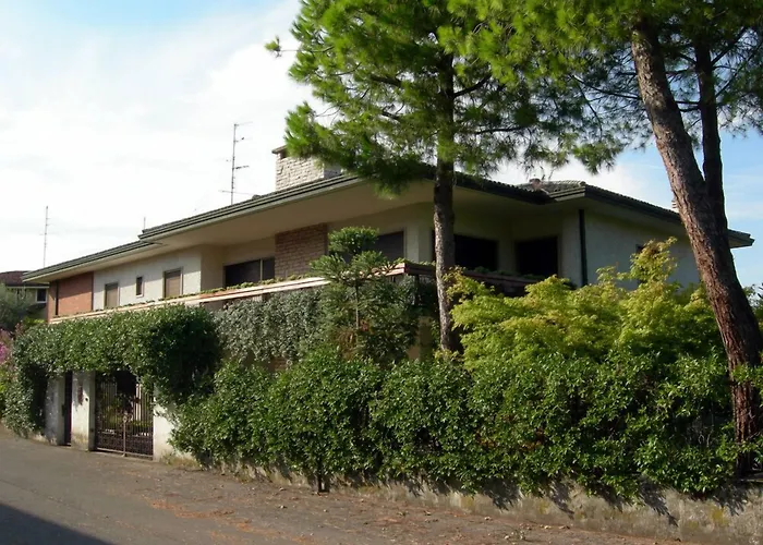 B&B Villa Filotea & Apartment