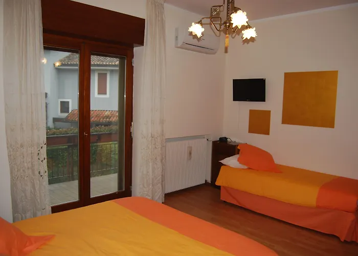 B&B Villa Filotea & Apartment