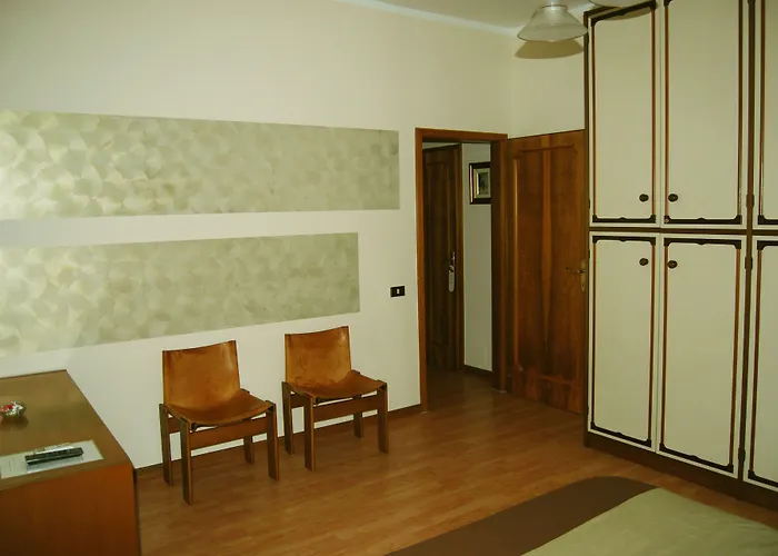B&B Villa Filotea & Apartment