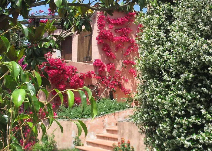 Bed & Breakfast Dessole