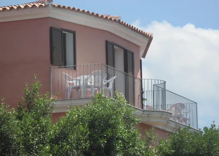 Bed & Breakfast Dessole