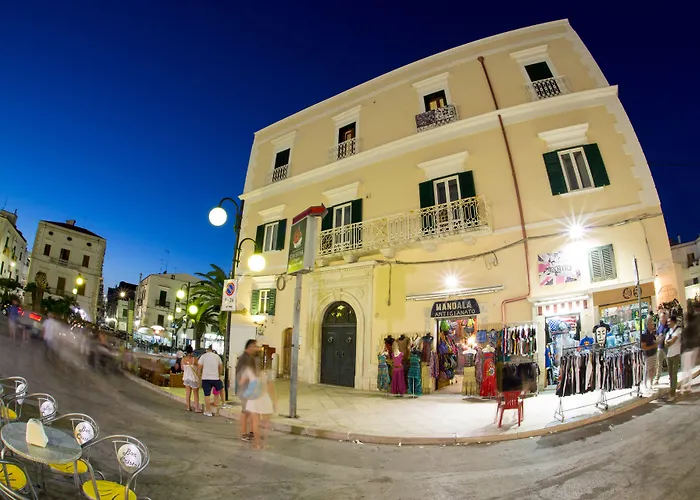 Relais La Pretura