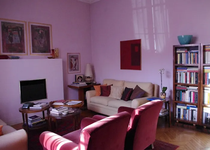 Teodora B&B