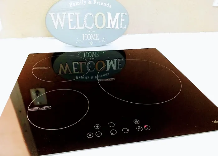 Collection City - Bed & Breakfast, Alicante Center I Cocina & Amplia Terraza
