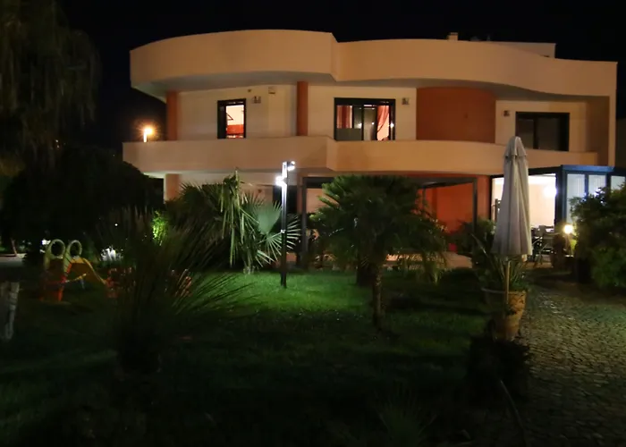B & B Paradise