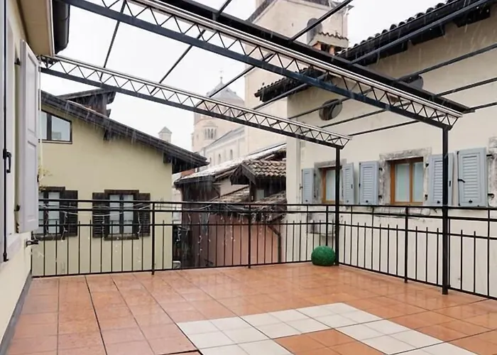 B&B And Apartments Al Duomo