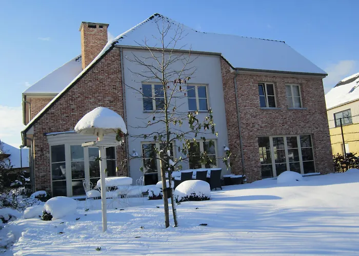 B&B Aline Florentine - Adults Only - Luxury B&B - Chambres D'Hotes - Zimmer Frei - Short Stay