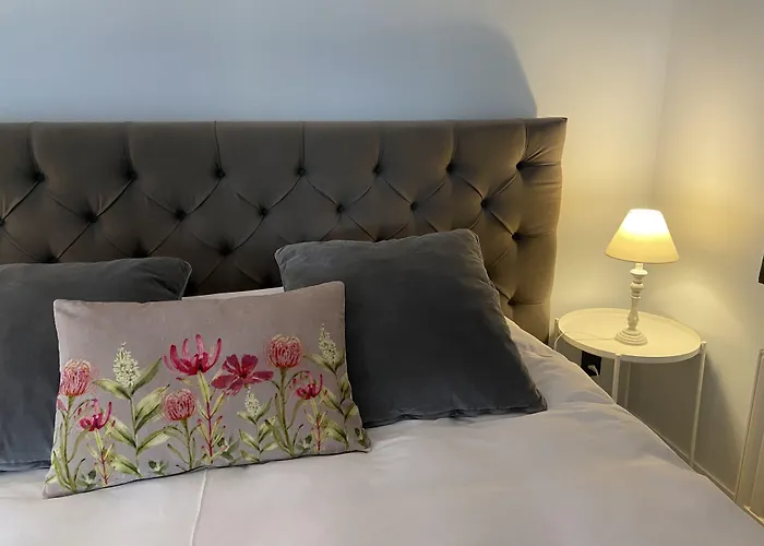 B&B Aline Florentine - Adults Only - Luxury B&B - Chambres D'Hotes - Zimmer Frei - Short Stay