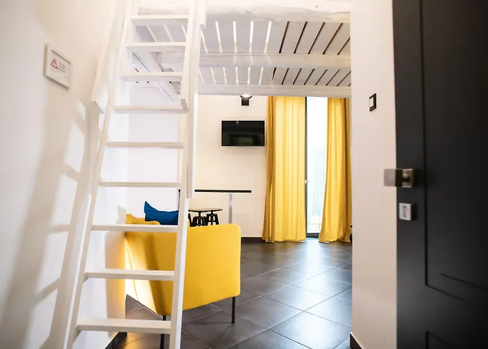 Incentro B&B
