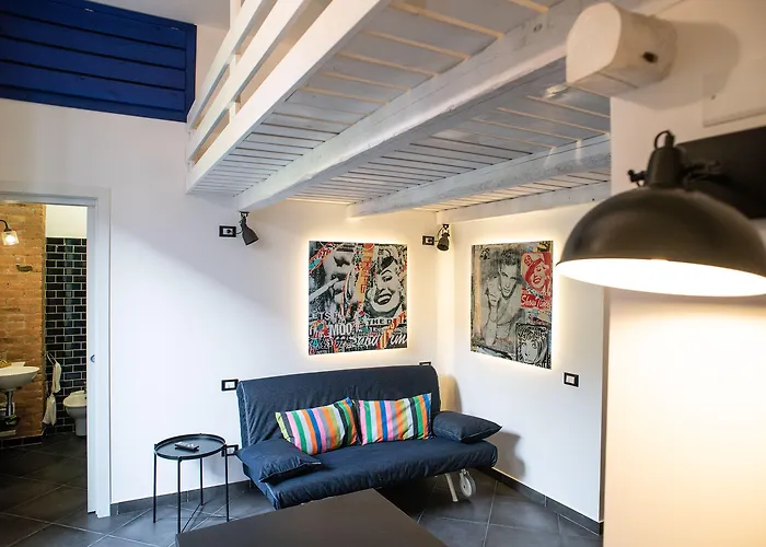 InCentro B&B