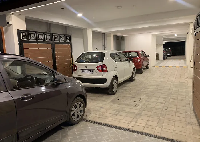 Hotel Ramakrishna