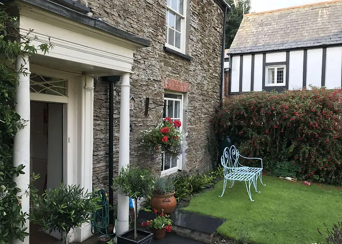 Spring Gardens B&B