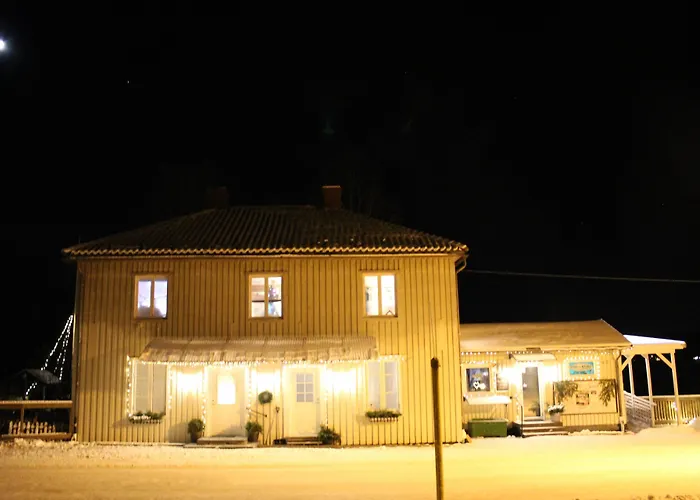 Affaeren Ma Bra