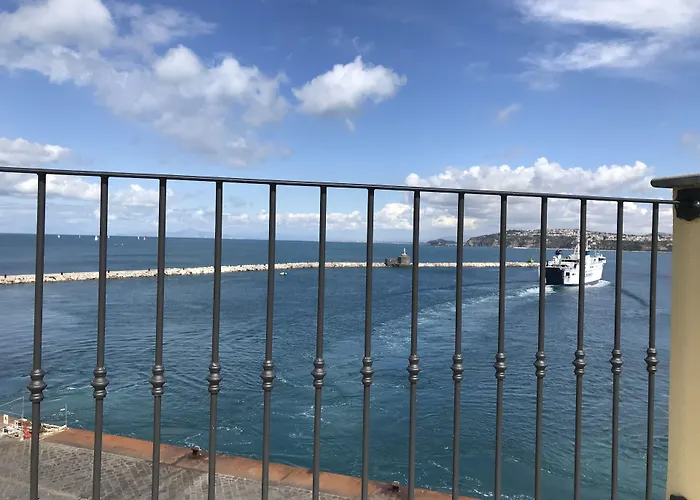 Vento di mare