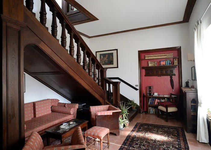 Vigna dell'Agrifoglio - Bed&Breakfast