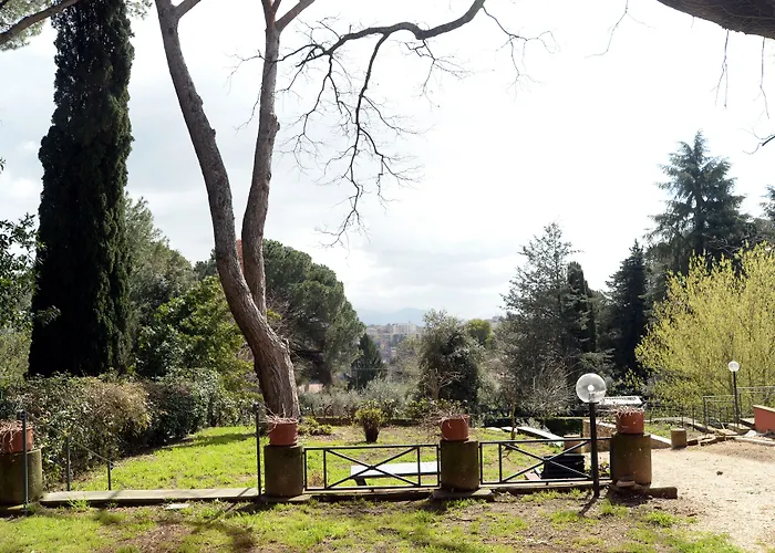 Vigna dell'Agrifoglio - Bed&Breakfast