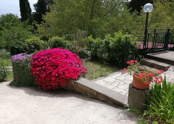 Vigna dell'Agrifoglio - Bed&Breakfast