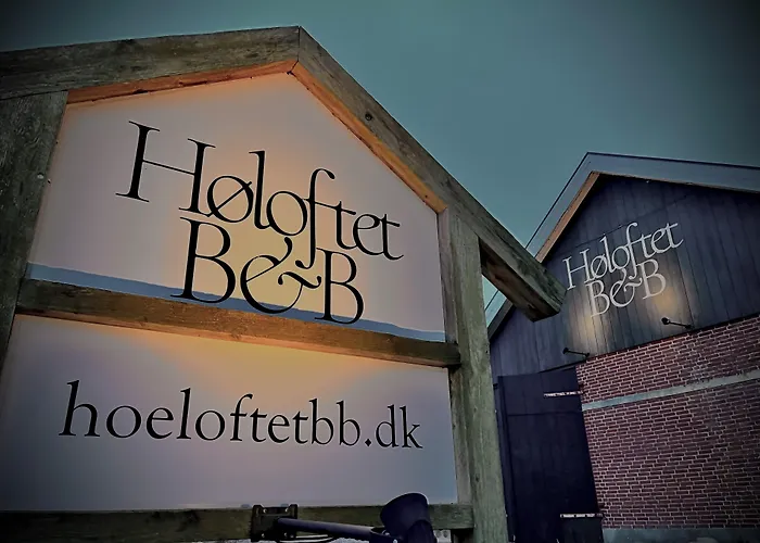 Holoftet Bb