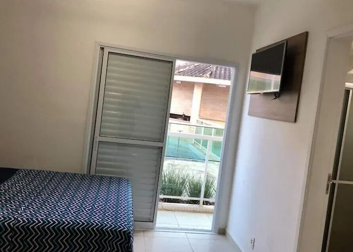 Pousada Femcut Itanhaém