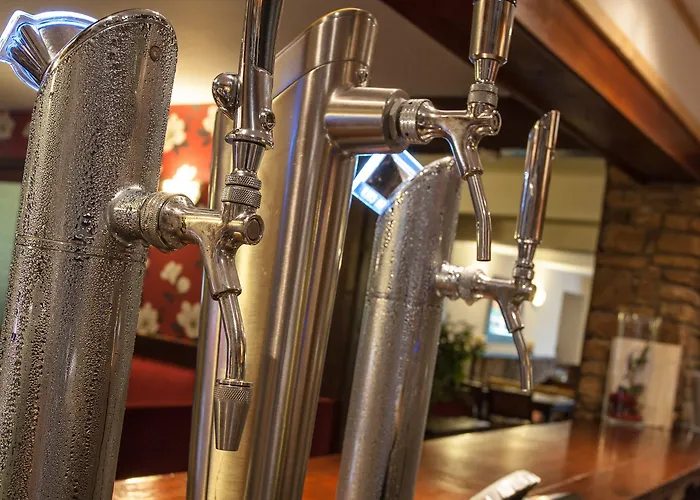 The Shandwick Inn