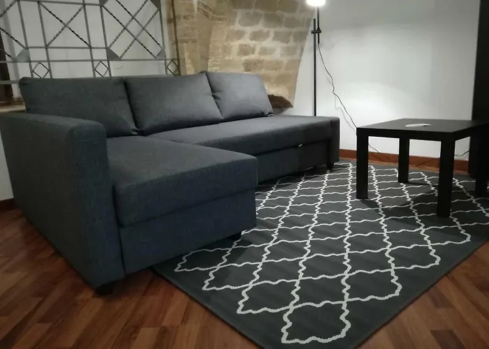 B&B Piccolo Loft del Borgo